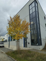 Photo de la Maison de Territoire de Cesson-Sévigné (Pôle ATQP)