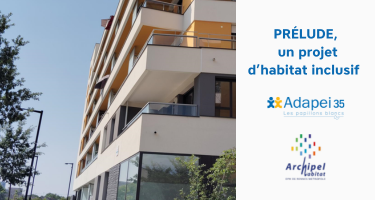 Photo du logement inclusif