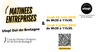 Vignette Matinées Entreprise Dol De Bretagne