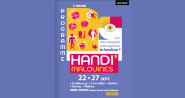 handi Malouines 2025 image