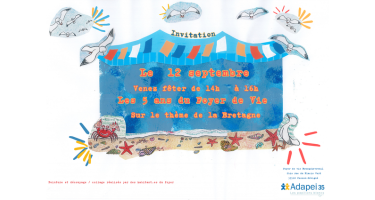 Fête des 5 ans de Bourgchevreuil