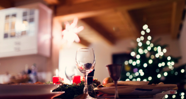 Repas de Noel le è décembre 2025 (date, lieu et les animations)