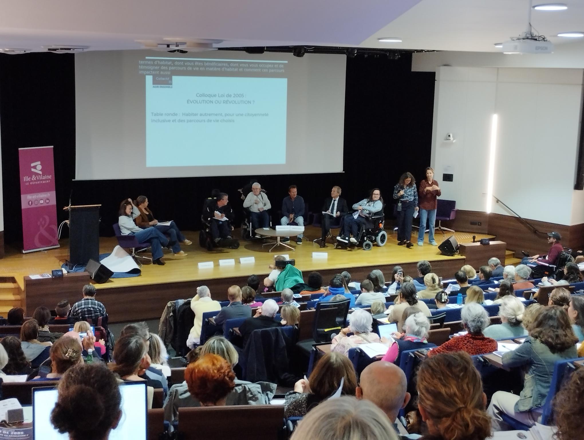 Intervention de Charles Gardou
