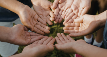 Réunion pour les familles organisée par l'Adapei 35
