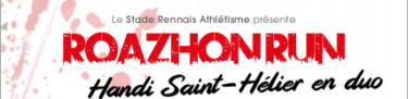 Course Handi Saint hélier