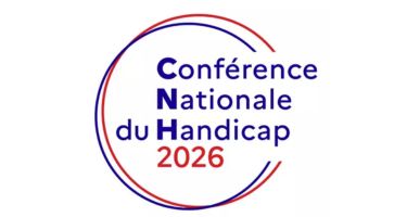 Conférence nationale du handicap 2026