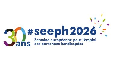 30ème Semaine Européen sur l'Emploi des Personnes Handicapées (SEEPH) du 16 au 22 Novembre 2026